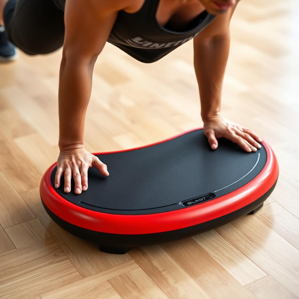 Vibration Plates